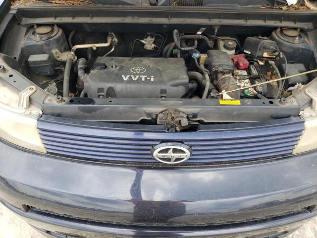 Photo 10 VIN: JTLKT324450176210 - TOYOTA SCION 