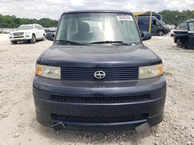 Photo 4 VIN: JTLKT324450176210 - TOYOTA SCION 