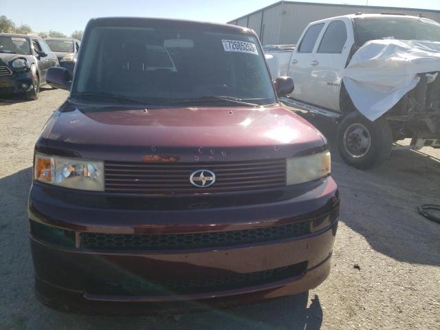 Photo 4 VIN: JTLKT324450183738 - TOYOTA SCION 