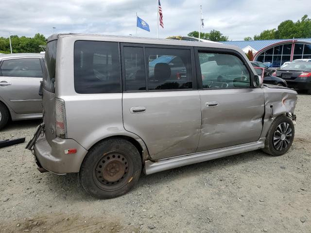 Photo 2 VIN: JTLKT324450191550 - TOYOTA SCION 