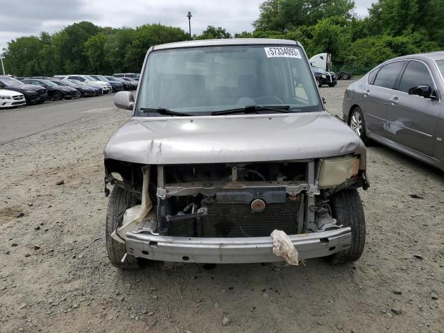 Photo 4 VIN: JTLKT324450191550 - TOYOTA SCION 