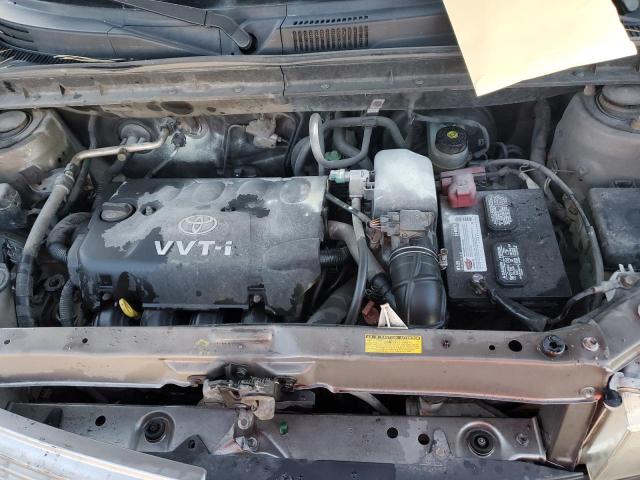 Photo 10 VIN: JTLKT324450192777 - TOYOTA SCION 