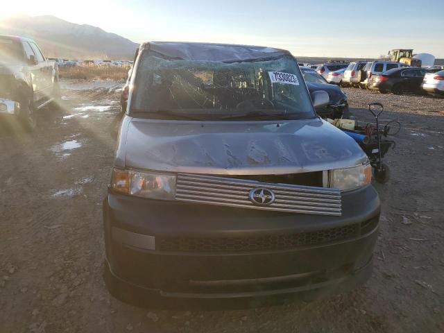 Photo 4 VIN: JTLKT324450192777 - TOYOTA SCION 