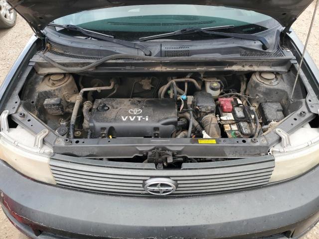 Photo 10 VIN: JTLKT324450212929 - TOYOTA SCION 