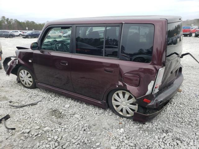 Photo 1 VIN: JTLKT324454009726 - SCION XB 