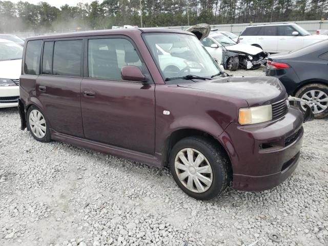 Photo 3 VIN: JTLKT324454009726 - SCION XB 