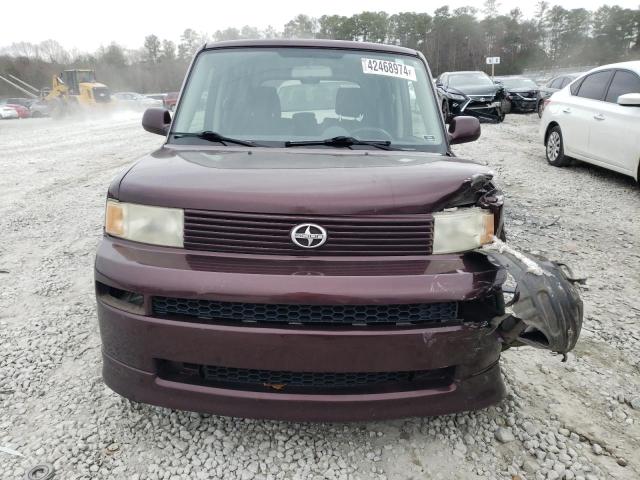 Photo 4 VIN: JTLKT324454009726 - SCION XB 