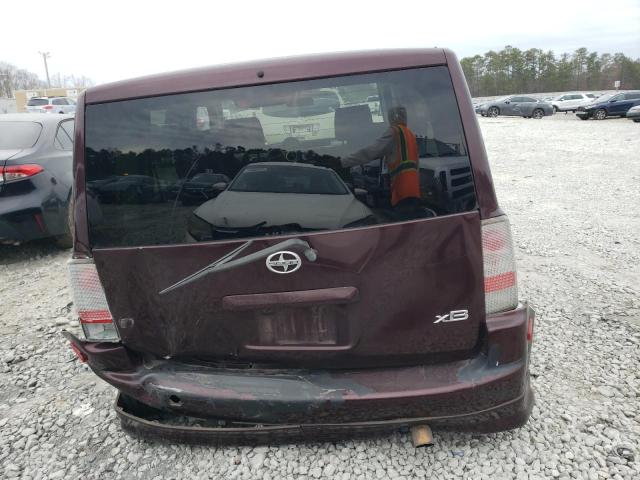 Photo 5 VIN: JTLKT324454009726 - SCION XB 