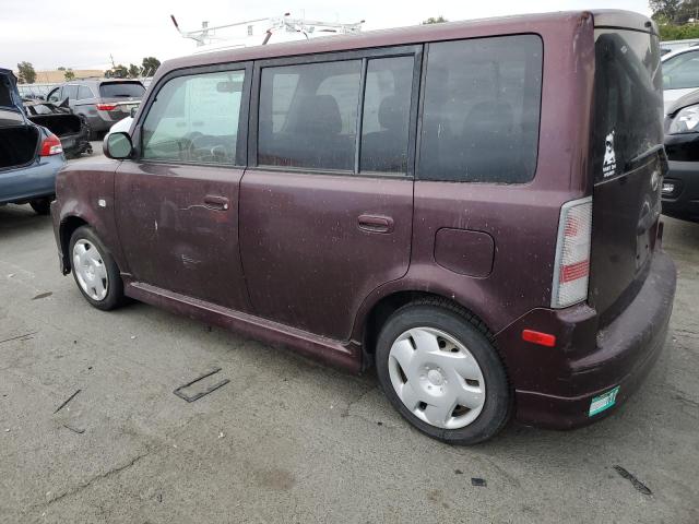 Photo 1 VIN: JTLKT324454021021 - TOYOTA SCION XB 