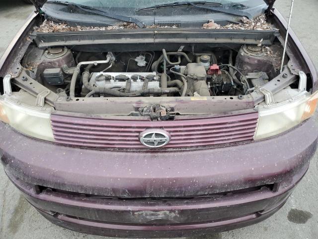 Photo 10 VIN: JTLKT324454021021 - TOYOTA SCION XB 