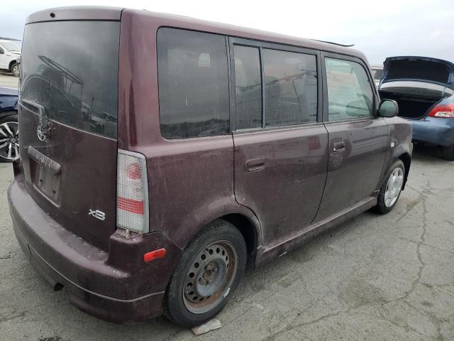 Photo 2 VIN: JTLKT324454021021 - TOYOTA SCION XB 