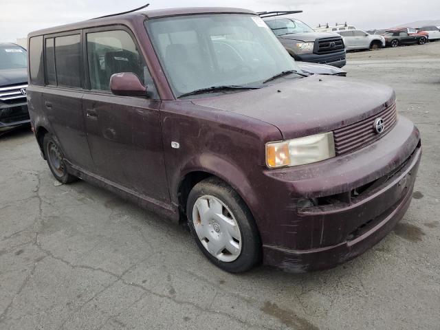 Photo 3 VIN: JTLKT324454021021 - TOYOTA SCION XB 