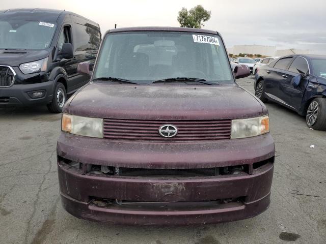 Photo 4 VIN: JTLKT324454021021 - TOYOTA SCION XB 