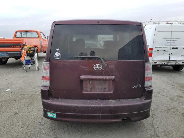 Photo 5 VIN: JTLKT324454021021 - TOYOTA SCION XB 