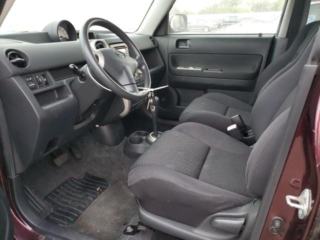 Photo 6 VIN: JTLKT324454021021 - TOYOTA SCION XB 