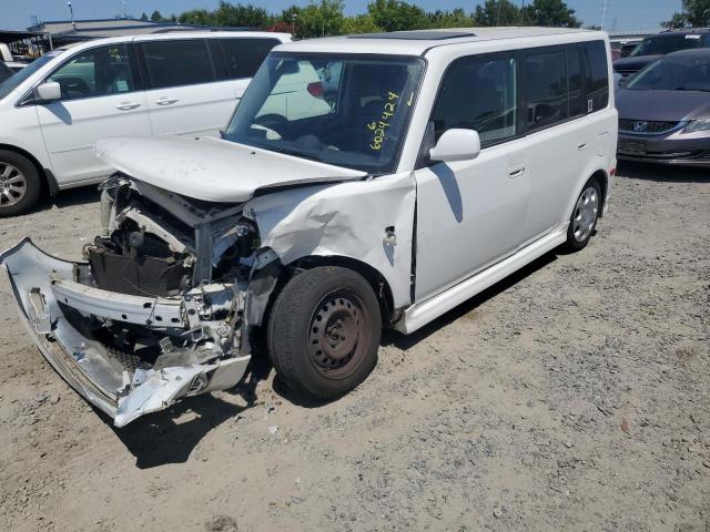 Photo 0 VIN: JTLKT324464030979 - TOYOTA SCION XB 