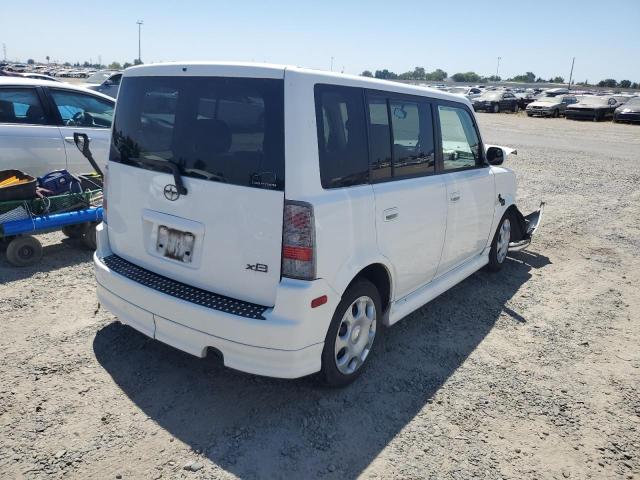 Photo 2 VIN: JTLKT324464030979 - TOYOTA SCION XB 