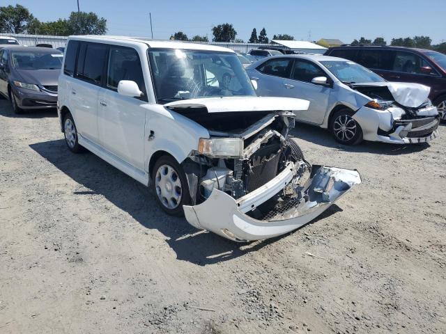 Photo 3 VIN: JTLKT324464030979 - TOYOTA SCION XB 