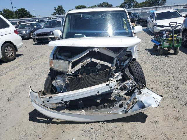 Photo 4 VIN: JTLKT324464030979 - TOYOTA SCION XB 