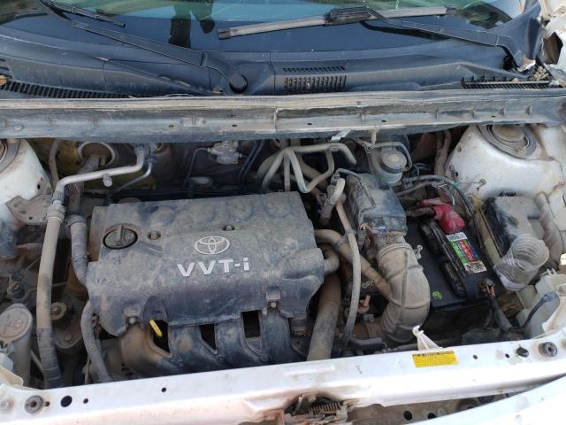 Photo 11 VIN: JTLKT324464036006 - SCION XB 