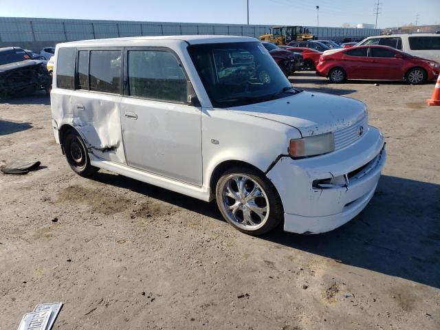 Photo 3 VIN: JTLKT324464036006 - SCION XB 