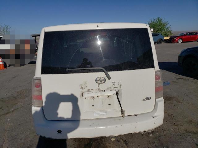 Photo 5 VIN: JTLKT324464036006 - SCION XB 