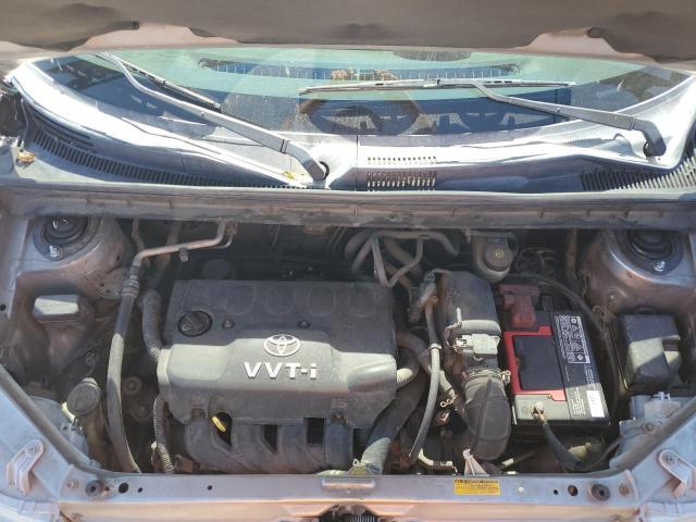 Photo 10 VIN: JTLKT324464037639 - TOYOTA SCION XB 