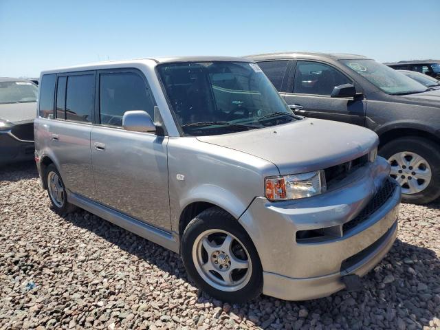 Photo 3 VIN: JTLKT324464037639 - TOYOTA SCION XB 