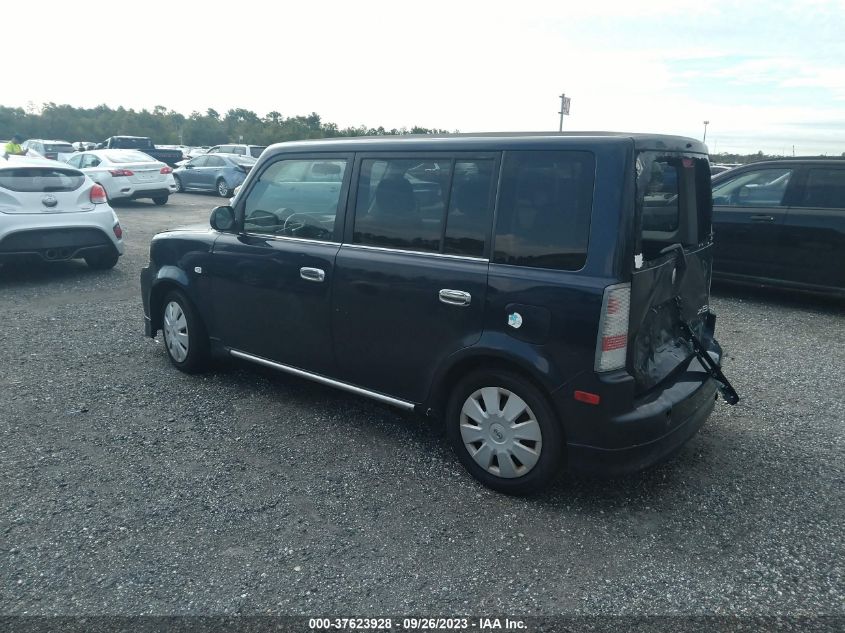 Photo 2 VIN: JTLKT324464038757 - SCION XB 