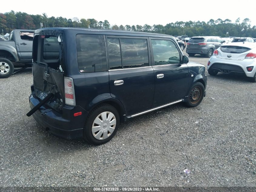 Photo 3 VIN: JTLKT324464038757 - SCION XB 