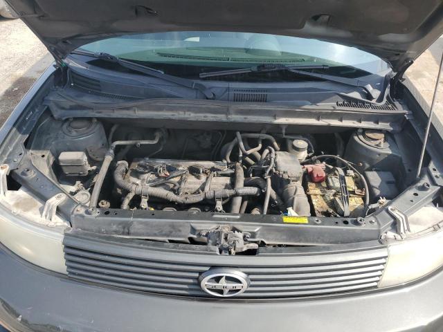 Photo 11 VIN: JTLKT324464047684 - SCION XB 