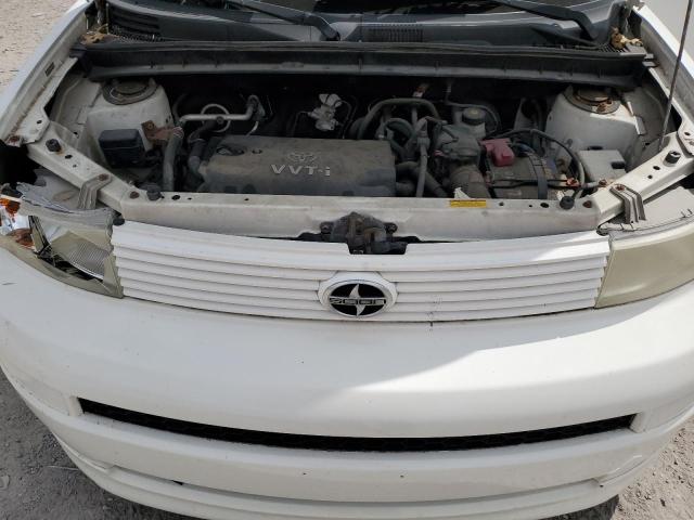 Photo 10 VIN: JTLKT324464048530 - TOYOTA SCION 