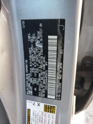 Photo 12 VIN: JTLKT324464058376 - TOYOTA SCION XB 