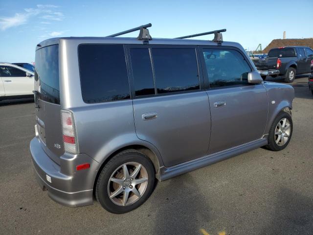 Photo 2 VIN: JTLKT324464058376 - TOYOTA SCION XB 