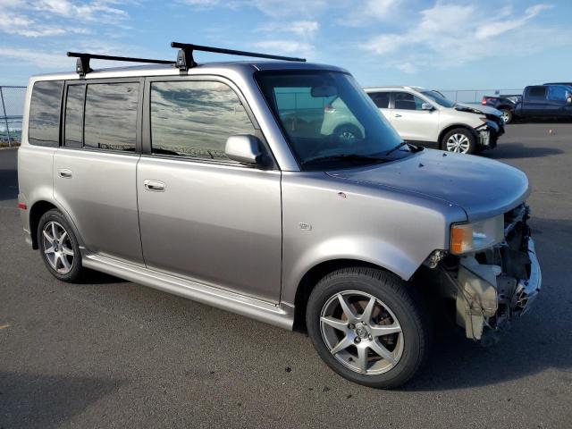 Photo 3 VIN: JTLKT324464058376 - TOYOTA SCION XB 