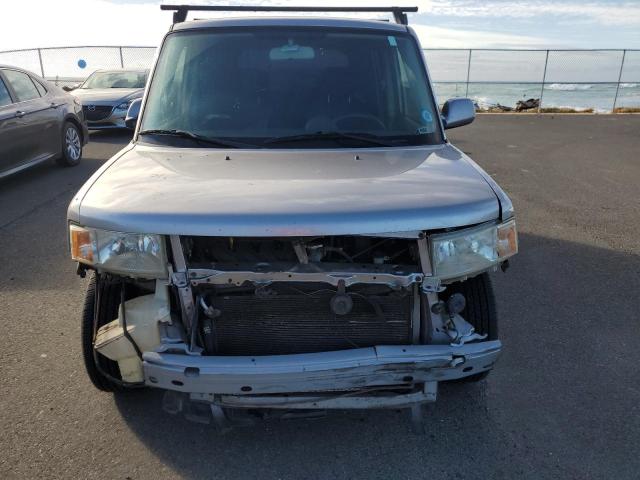 Photo 4 VIN: JTLKT324464058376 - TOYOTA SCION XB 