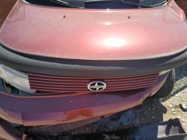 Photo 10 VIN: JTLKT324464065750 - TOYOTA SCION 