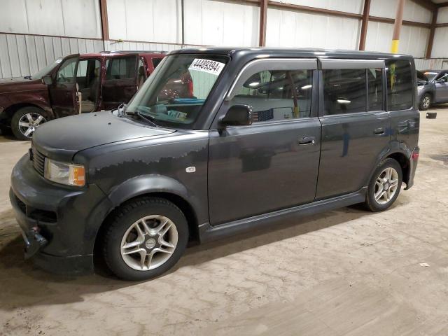 Photo 0 VIN: JTLKT324464075369 - SCION XB 