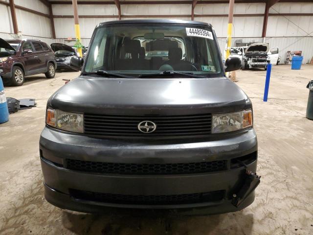 Photo 4 VIN: JTLKT324464075369 - SCION XB 