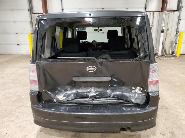 Photo 5 VIN: JTLKT324464075369 - SCION XB 