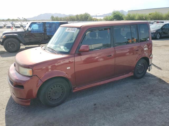 Photo 0 VIN: JTLKT324464077932 - TOYOTA SCION XB 