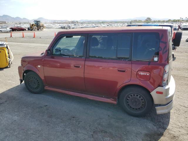 Photo 1 VIN: JTLKT324464077932 - TOYOTA SCION XB 