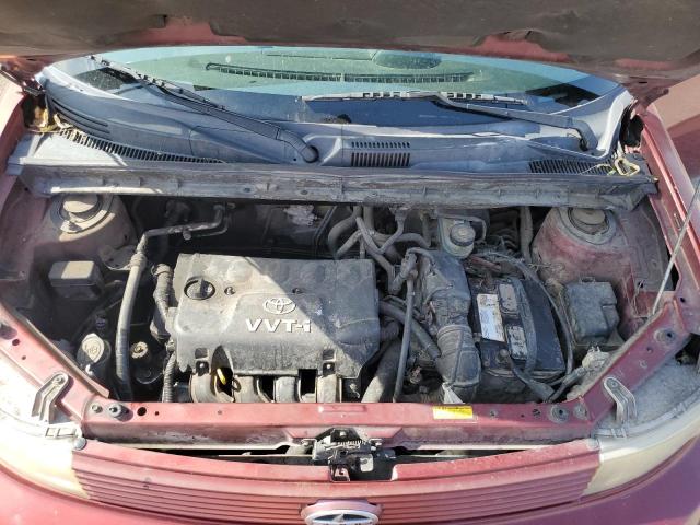 Photo 10 VIN: JTLKT324464077932 - TOYOTA SCION XB 