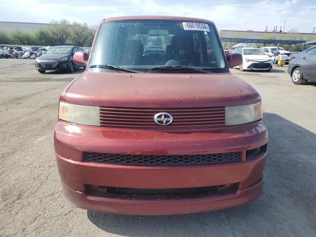 Photo 4 VIN: JTLKT324464077932 - TOYOTA SCION XB 