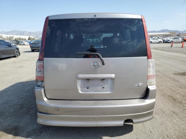 Photo 5 VIN: JTLKT324464077932 - TOYOTA SCION XB 