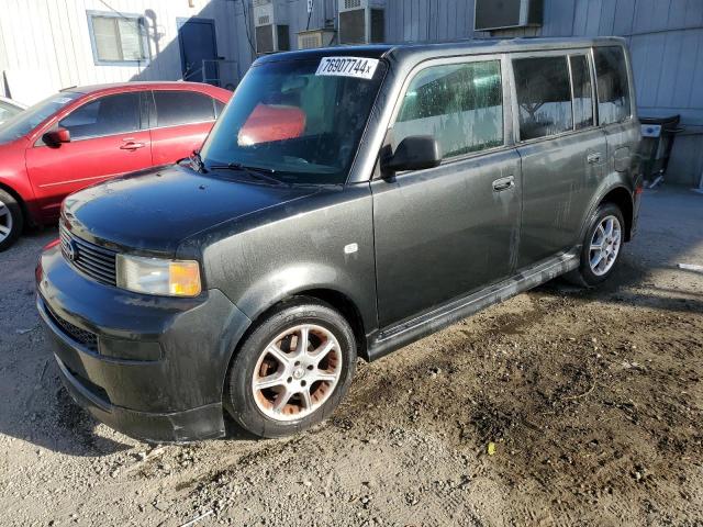 Photo 0 VIN: JTLKT324464084279 - TOYOTA SCION XB 