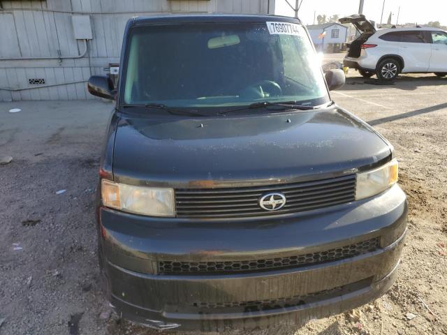 Photo 4 VIN: JTLKT324464084279 - TOYOTA SCION XB 