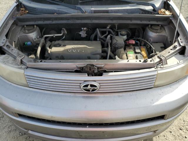 Photo 10 VIN: JTLKT324464084668 - TOYOTA SCION XB 