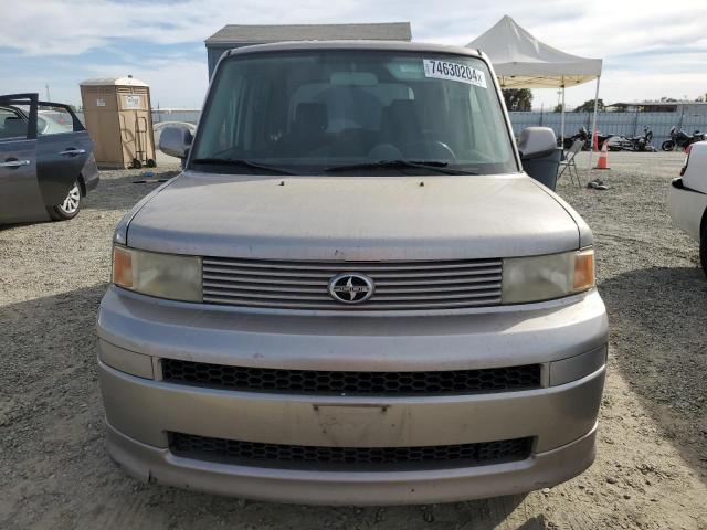 Photo 4 VIN: JTLKT324464084668 - TOYOTA SCION XB 