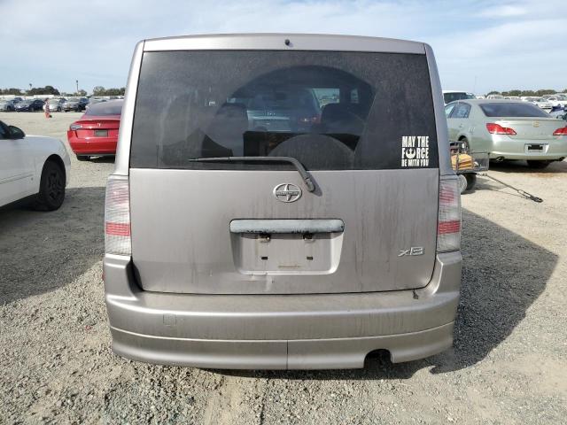 Photo 5 VIN: JTLKT324464084668 - TOYOTA SCION XB 